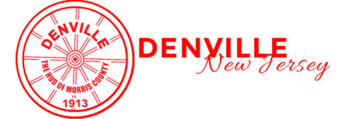 Denville Seal