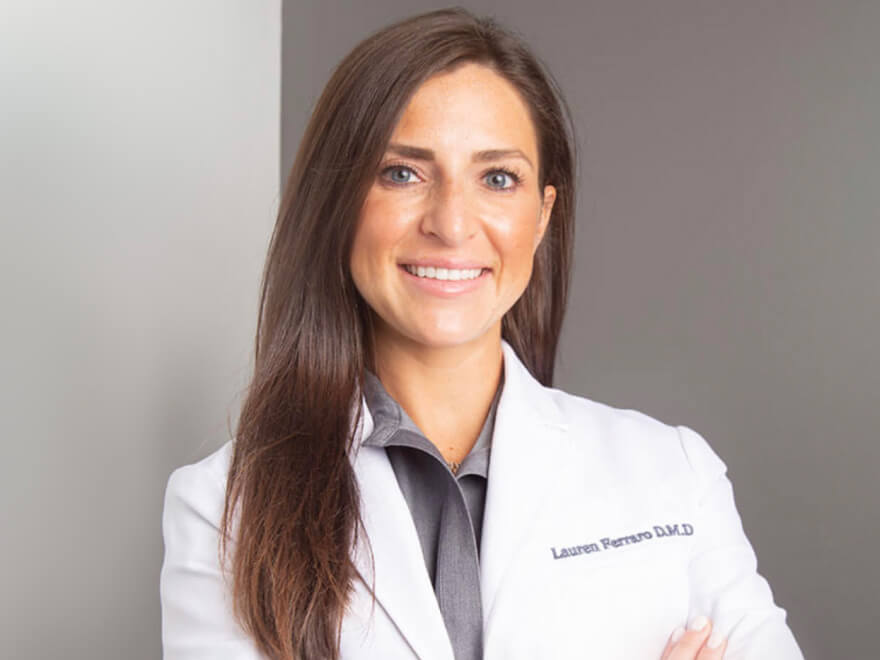 Anti-wrinkle Treatment in Denville, New Jersey