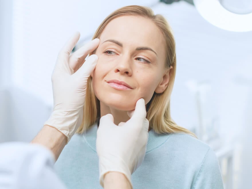 Anti-wrinkle Treatment in Denville, New Jersey