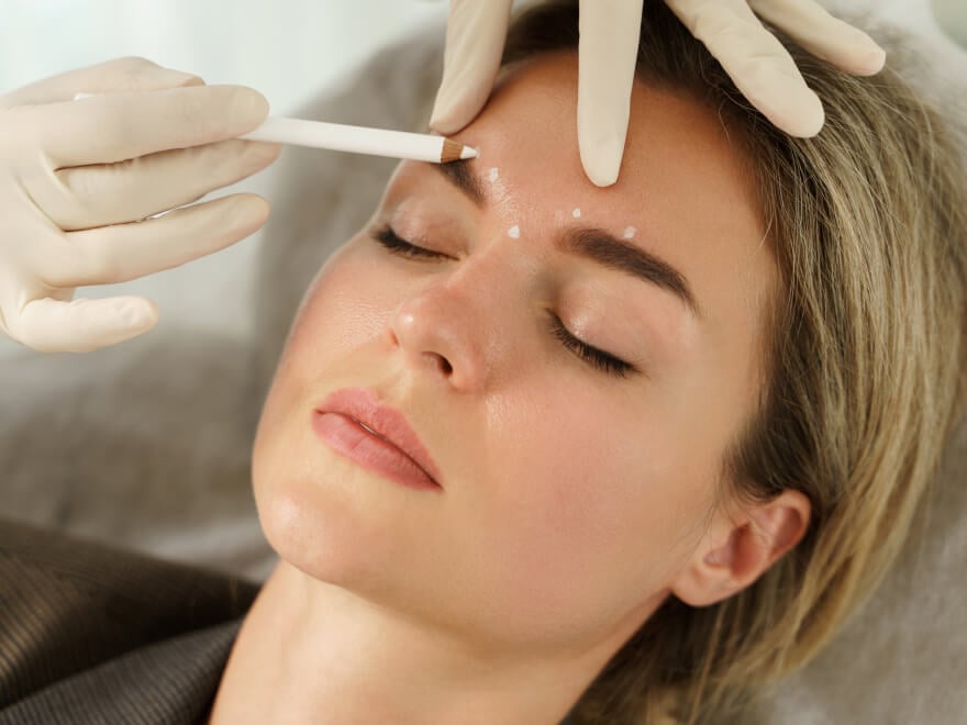 Anti-wrinkle Treatment in Denville, New Jersey