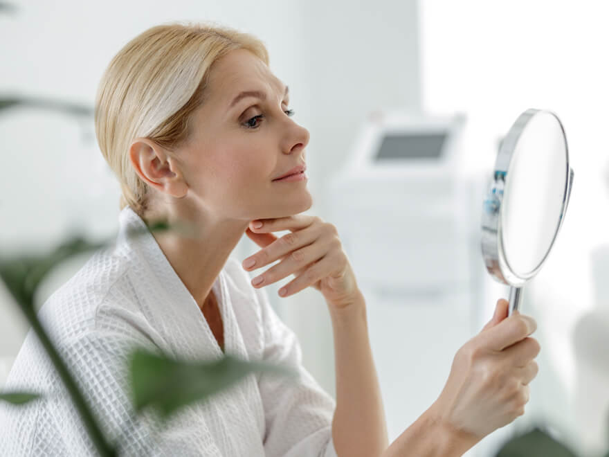 Anti-wrinkle Treatment in Denville, New Jersey