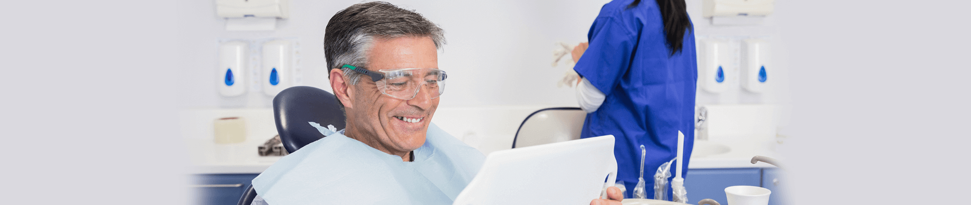 Dental Implants in Denville, New Jersey