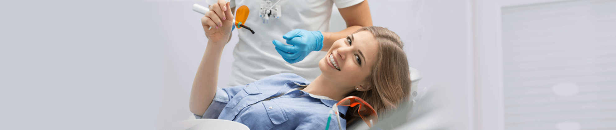Dental Fillings in Denville, New Jersey