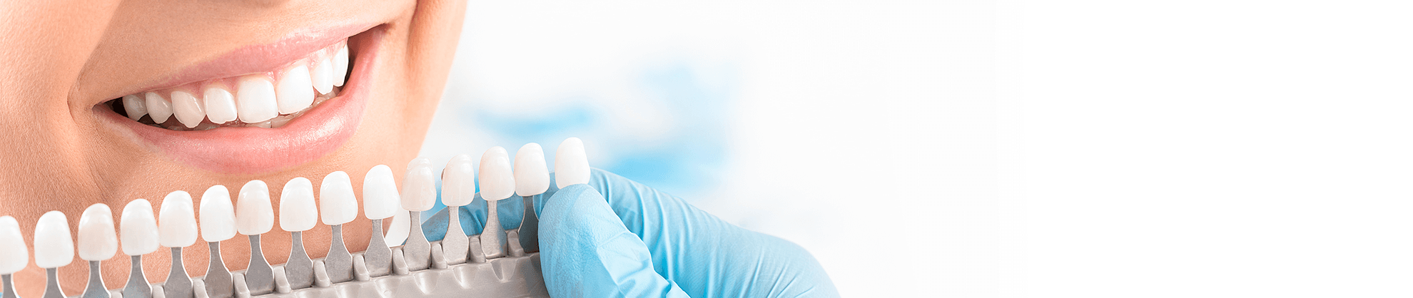 Dental Veneers in Denville, New Jersey